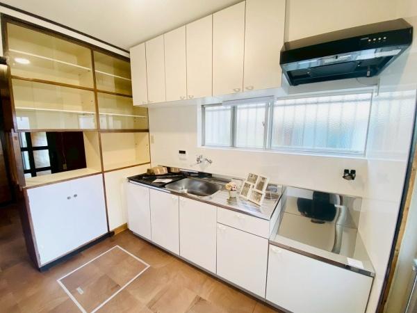 和泉市王子町の中古一戸建て