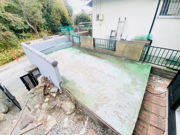 和泉市王子町の中古一戸建て