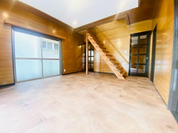 和泉市王子町の中古一戸建