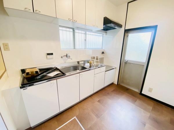 和泉市王子町の中古一戸建