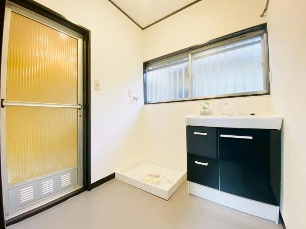 和泉市王子町の中古一戸建て
