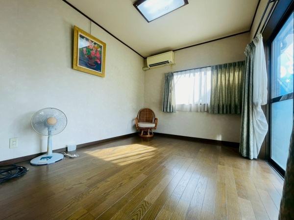 高石市千代田６丁目の中古一戸建て
