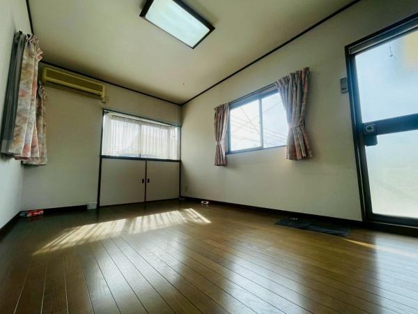 高石市千代田６丁目の中古一戸建て