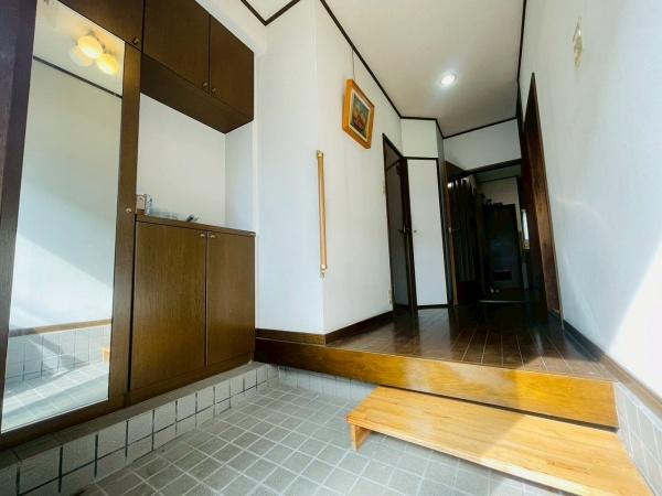 高石市千代田６丁目の中古一戸建て