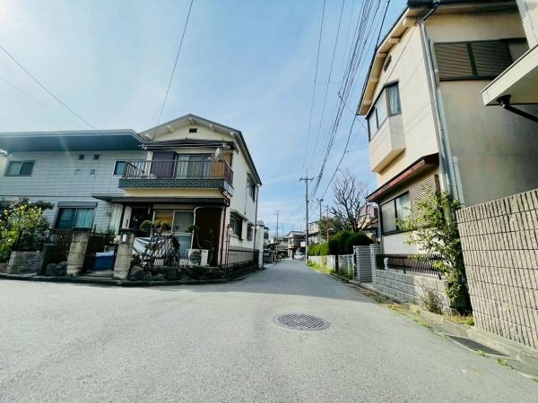 高石市千代田６丁目の中古一戸建て