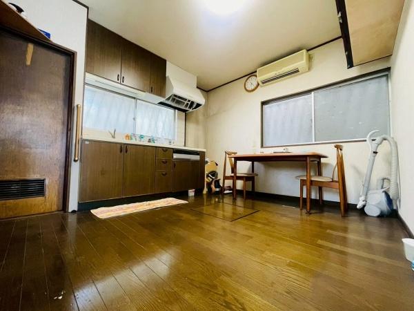 高石市千代田６丁目の中古一戸建