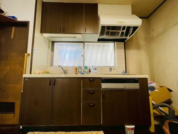 高石市千代田６丁目の中古一戸建