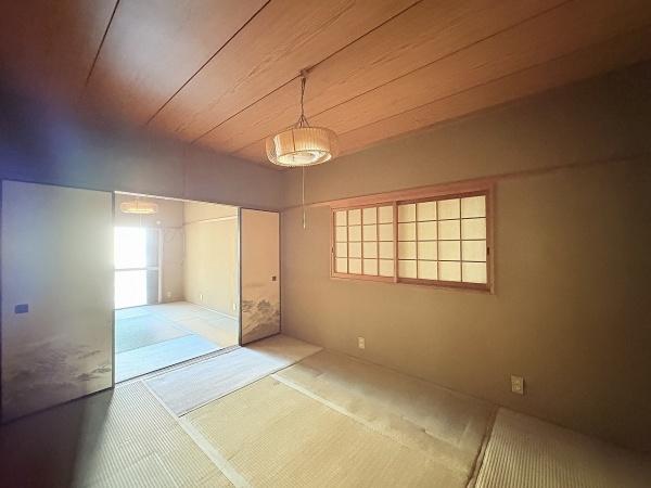 高石市千代田６丁目の中古一戸建て