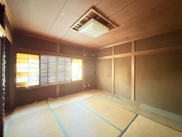 高石市千代田６丁目の中古一戸建て