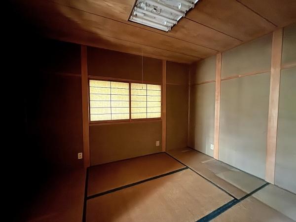 高石市千代田６丁目の中古一戸建て