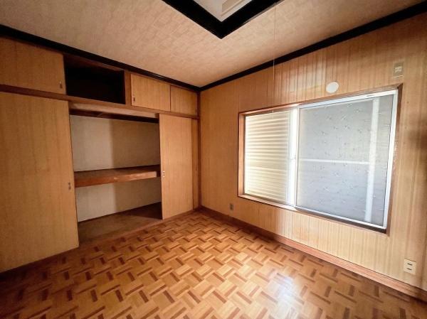 高石市千代田６丁目の中古一戸建て