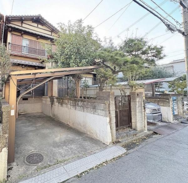 高石市千代田６丁目の中古一戸建て