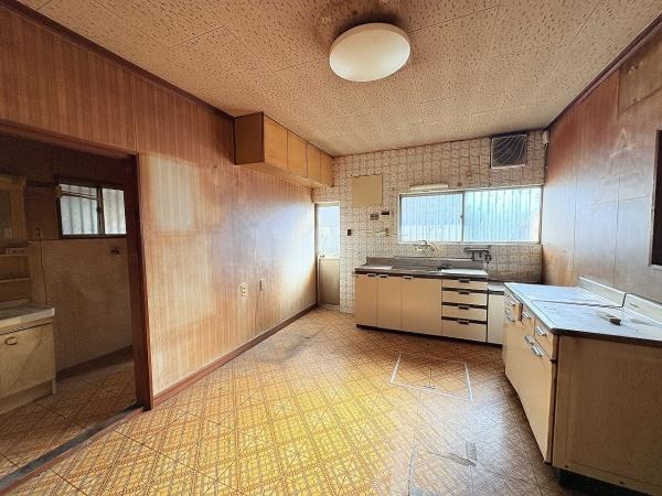 高石市千代田６丁目の中古一戸建