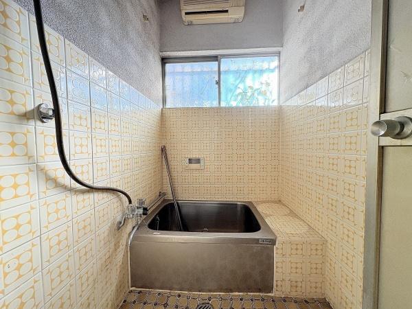 高石市千代田６丁目の中古一戸建