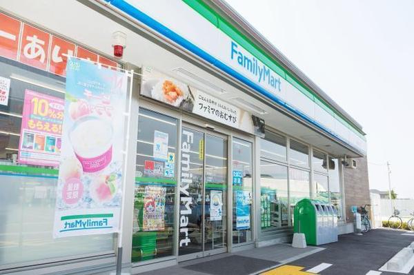 泉南市馬場２丁目の中古一戸建て(ファミリーマート泉南幡代北店)