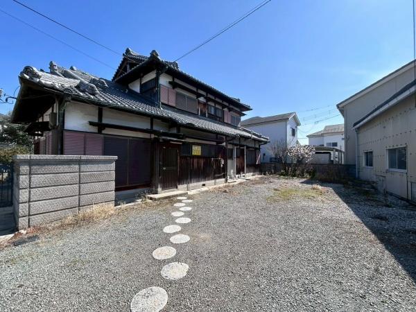 泉南市馬場2丁目の中古一戸建