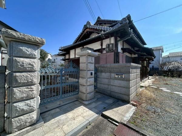 泉南市馬場２丁目の中古一戸建