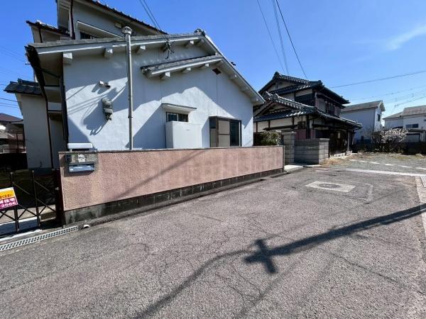 泉南市馬場２丁目の中古一戸建