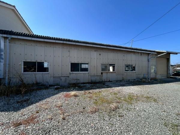 泉南市馬場２丁目の中古一戸建