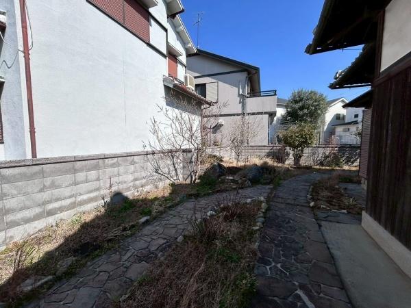 泉南市馬場２丁目の中古一戸建て
