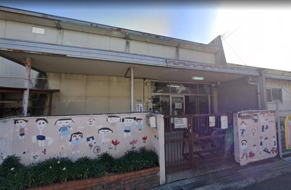 藤井寺市梅が園町の中古一戸建て(藤井寺市立第五保育所)