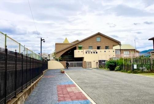 藤井寺市梅が園町の中古一戸建て(幼保連携型認定こども園惣社こども園)