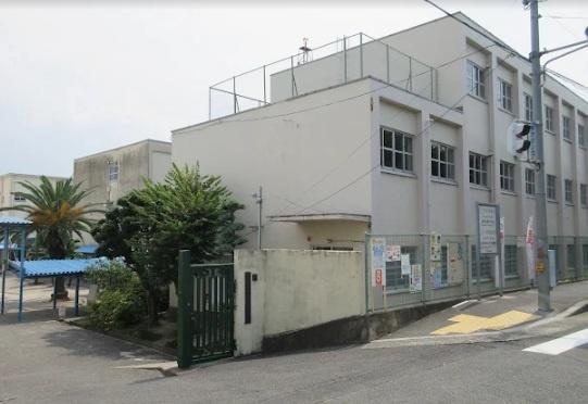 藤井寺市梅が園町の中古一戸建て(藤井寺市立道明寺東小学校)