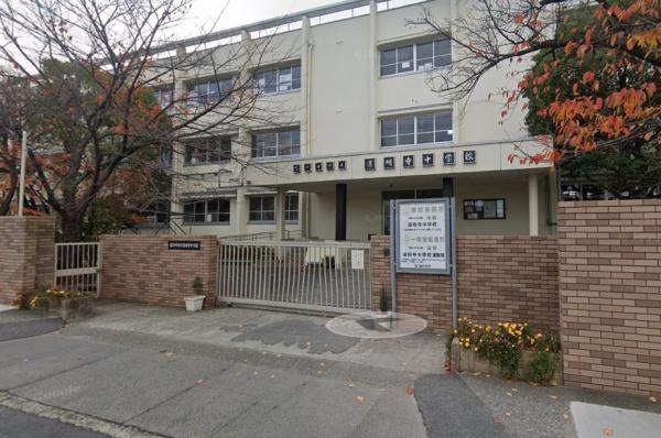 藤井寺市梅が園町の中古一戸建て(藤井寺市立道明寺中学校)