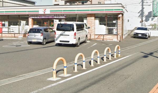藤井寺市梅が園町の中古一戸建て(セブンイレブン藤井寺大井4丁目店)