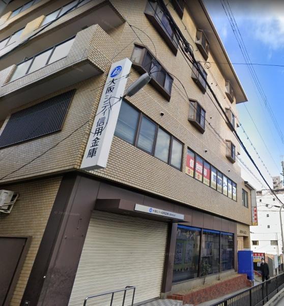 藤井寺市梅が園町の中古一戸建て(大阪シティ信用金庫道明寺支店)