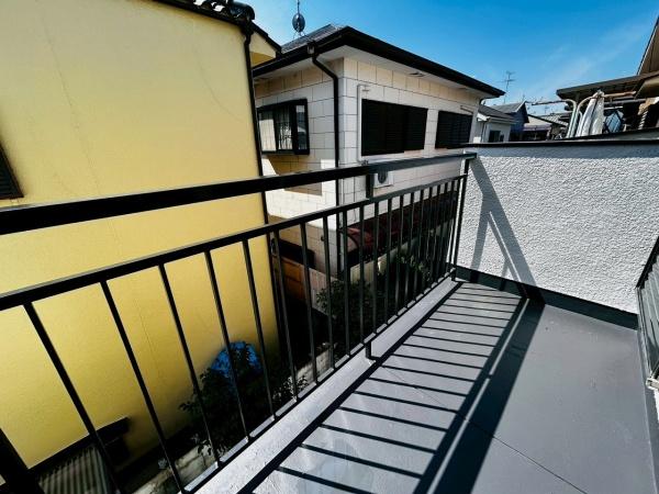 藤井寺市梅が園町の中古一戸建て