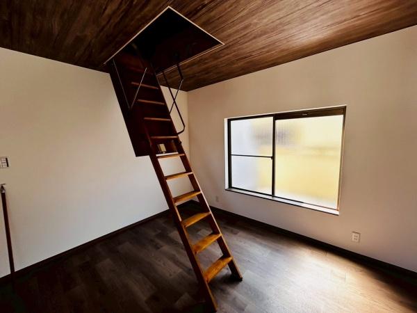 藤井寺市梅が園町の中古一戸建て