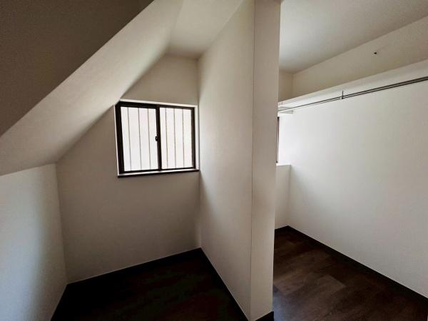 藤井寺市梅が園町の中古一戸建て