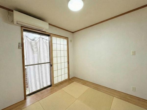 貝塚市畠中２丁目の中古一戸建て
