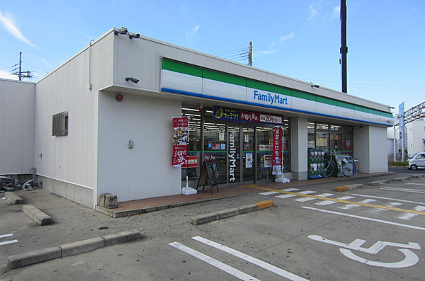 貝塚市畠中２丁目の中古一戸建て(ファミリーマート小浦貝塚石才店)