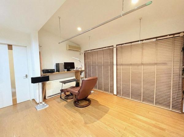 貝塚市畠中２丁目の中古一戸建て