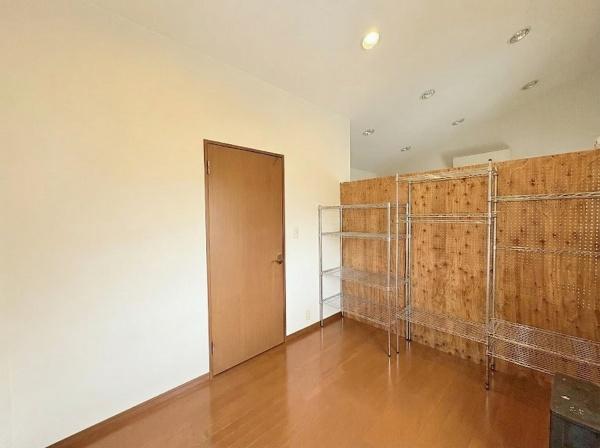 貝塚市畠中２丁目の中古一戸建て