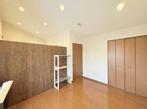 貝塚市畠中２丁目の中古一戸建て