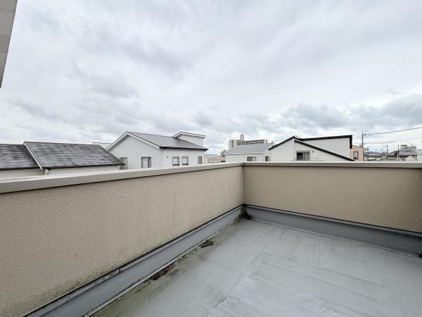 貝塚市畠中２丁目の中古一戸建て