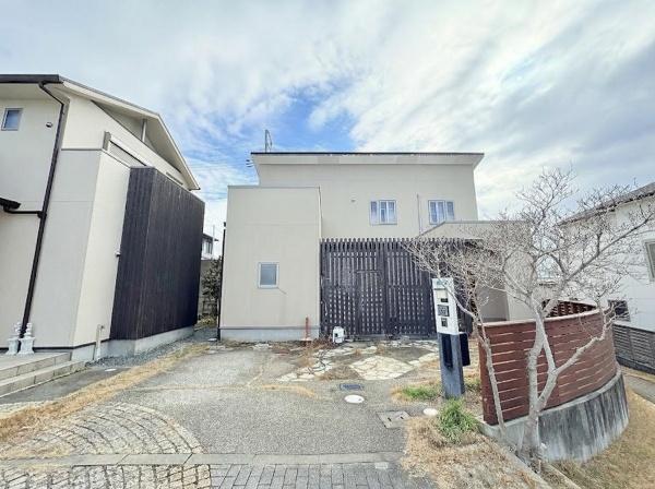 貝塚市畠中２丁目の中古一戸建て