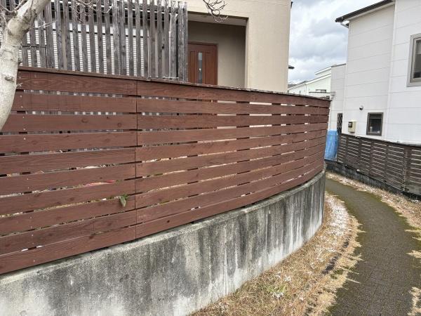 貝塚市畠中２丁目の中古一戸建て