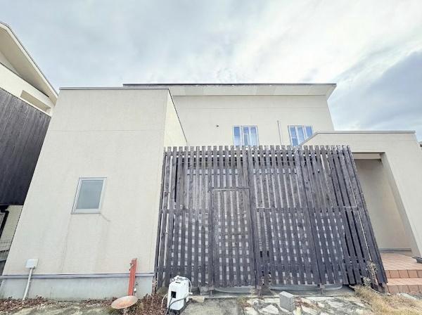 貝塚市畠中２丁目の中古一戸建