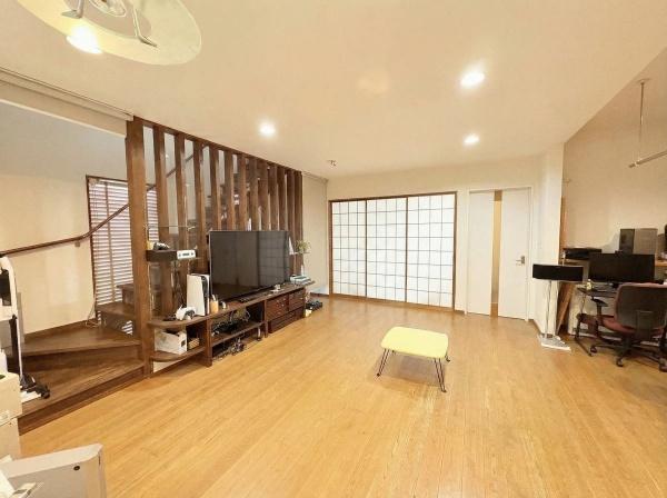 貝塚市畠中２丁目の中古一戸建