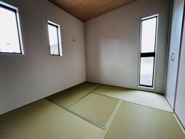 泉南郡熊取町大宮２丁目の新築一戸建