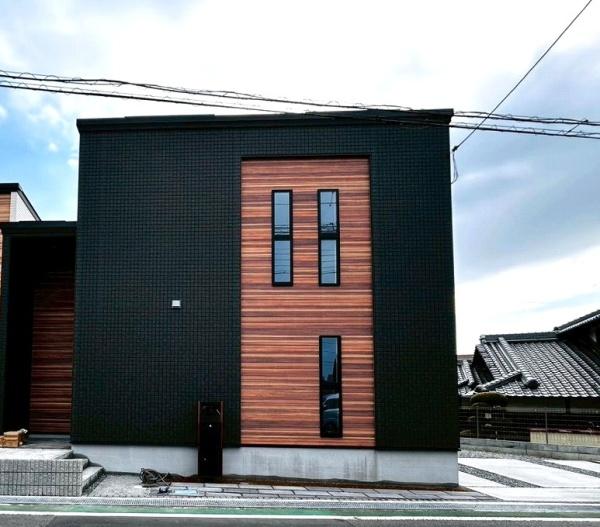 泉南郡熊取町大宮２丁目の新築一戸建