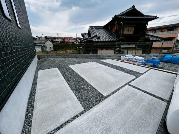 泉南郡熊取町大宮２丁目の新築一戸建