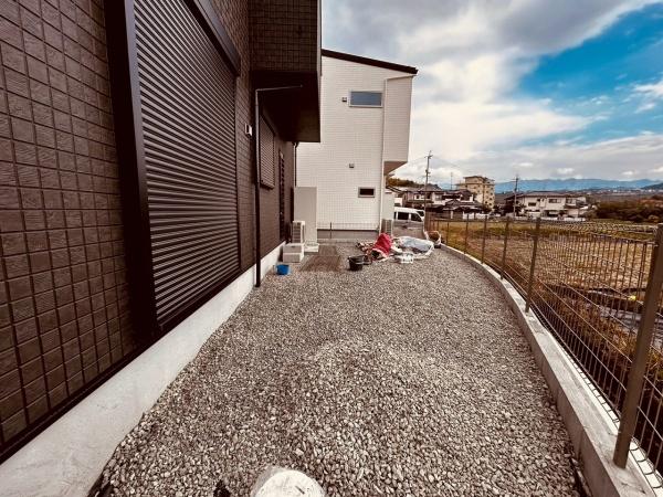 泉南郡熊取町大宮２丁目の新築一戸建