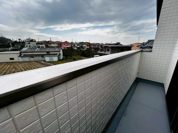 泉南郡熊取町大宮２丁目の新築一戸建