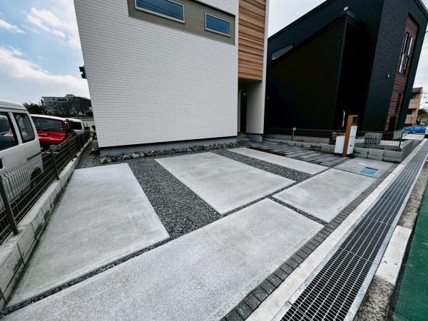 泉南郡熊取町大宮２丁目の新築一戸建