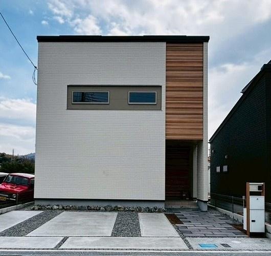泉南郡熊取町大宮２丁目の新築一戸建